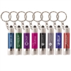 LED Flashlight Keyring LAK