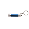 Chroma - LED Flashlight w/ Keyring - Full Color Navy