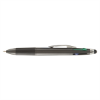 Quattro Multi Ink Pen Gunmetal Cool Gray