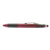 Quattro Multi Ink Pen Red