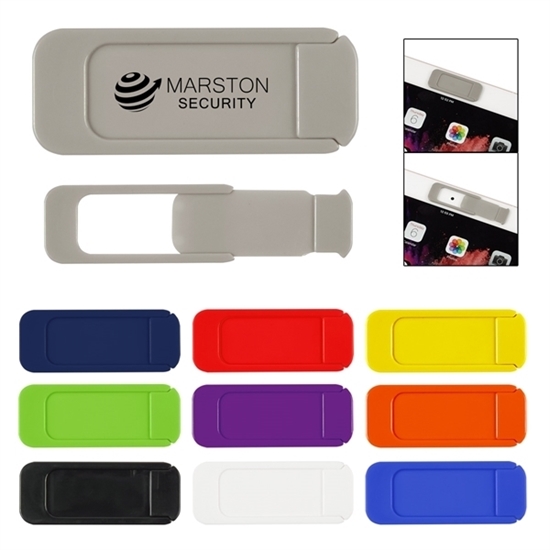  Security Webcam Cover