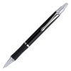 Sleeker Pens Black/Chrome Trim