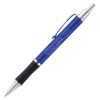 Sleeker Pens Blue/Chrome Trim