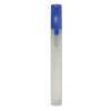 0.34 Oz. All Natural Insect Repellent Pen Sprayer Blue