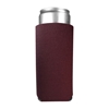 12 Oz. Slim Fit Kan-Tastic Burgundy