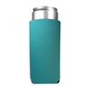 12 Oz. Slim Fit Kan-Tastic Texas Turquoise