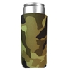 12 Oz. Slim Fit Kan-Tastic Green Camo