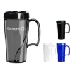 16 Oz. Arrondi™ Travel Mug