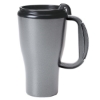 16 Oz. Omega Mug Silver