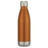 16 Oz. Swiggy Stainless Steel Bottle Orange