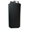 16 Oz. Tall Boy Coolie Black