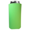 16 Oz. Tall Boy Coolie Lime