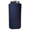 16 Oz. Tall Boy Coolie Navy