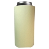 16 Oz. Tall Boy Coolie Khaki