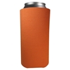 16 Oz. Tall Boy Coolie Texas Orange