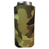 16 Oz. Tall Boy Coolie Tan Camo