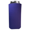 16 Oz. Tall Boy Coolie Purple