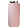 16 Oz. Tall Boy Coolie Pastel Pink