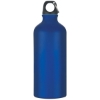 20 Oz. Tundra Aluminum Bike Bottle-Metallic Blue