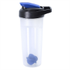 21 Oz. Jet Shaker Bottle Blue