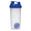 24 Oz. Shake-It-Up Bottle Blue