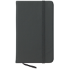 3" x 5" Journal Notebook (6960) Black