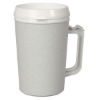 34 oz. Thermo Insulated Mug Granite