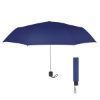 42" Arc Budget Telescopic Umbrella Navy