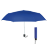 42" Arc Budget Telescopic Umbrella Royal Blue