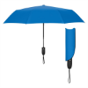 42" Arc Telescopic Wave Umbrella Royal Blue