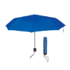 43" Arc Super-Mini Telescopic Folding Umbrella Royal Blue