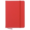 Journal Notebook Red