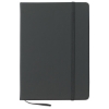 Journal Notebook Black