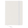 Journal Notebook White