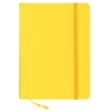 Journal Notebook Yellow