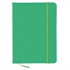 Journal Notebook Kelly Green