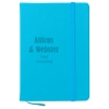 Journal Notebook Light Blue Debsoosed