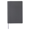 Flex Fabric Journal Gray