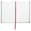 Flex Fabric Journal Red