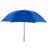 60" Arc Golf Umbrella Royal Blue