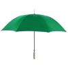 60" Arc Golf Umbrella Green