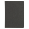 8 1/2" x 11" Heathered Padfolio Charcoal