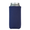 8 Oz. Slim Kan-Tastic Pastel Navy Blue