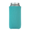 8 Oz. Slim Kan-Tastic Pastel Turquoise