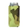 8 Oz. Slim Kan-Tastic Tan Camo