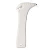 Auto Safety Tool White