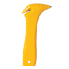 Auto Safety Tool Yellow