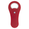 Barley Bottle Opener Red Back