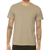 PrPBella + Canvas Unisex Triblend T-Shirt Sand Dune Triblend