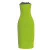 Bottle Buddy Lime Green